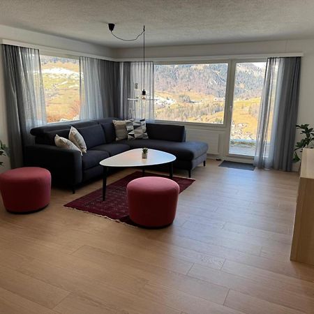 Appartement Jizerka à Unterwasser Extérieur photo