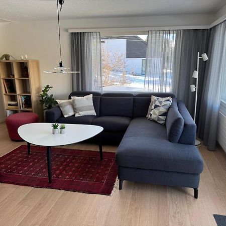 Appartement Jizerka à Unterwasser Extérieur photo