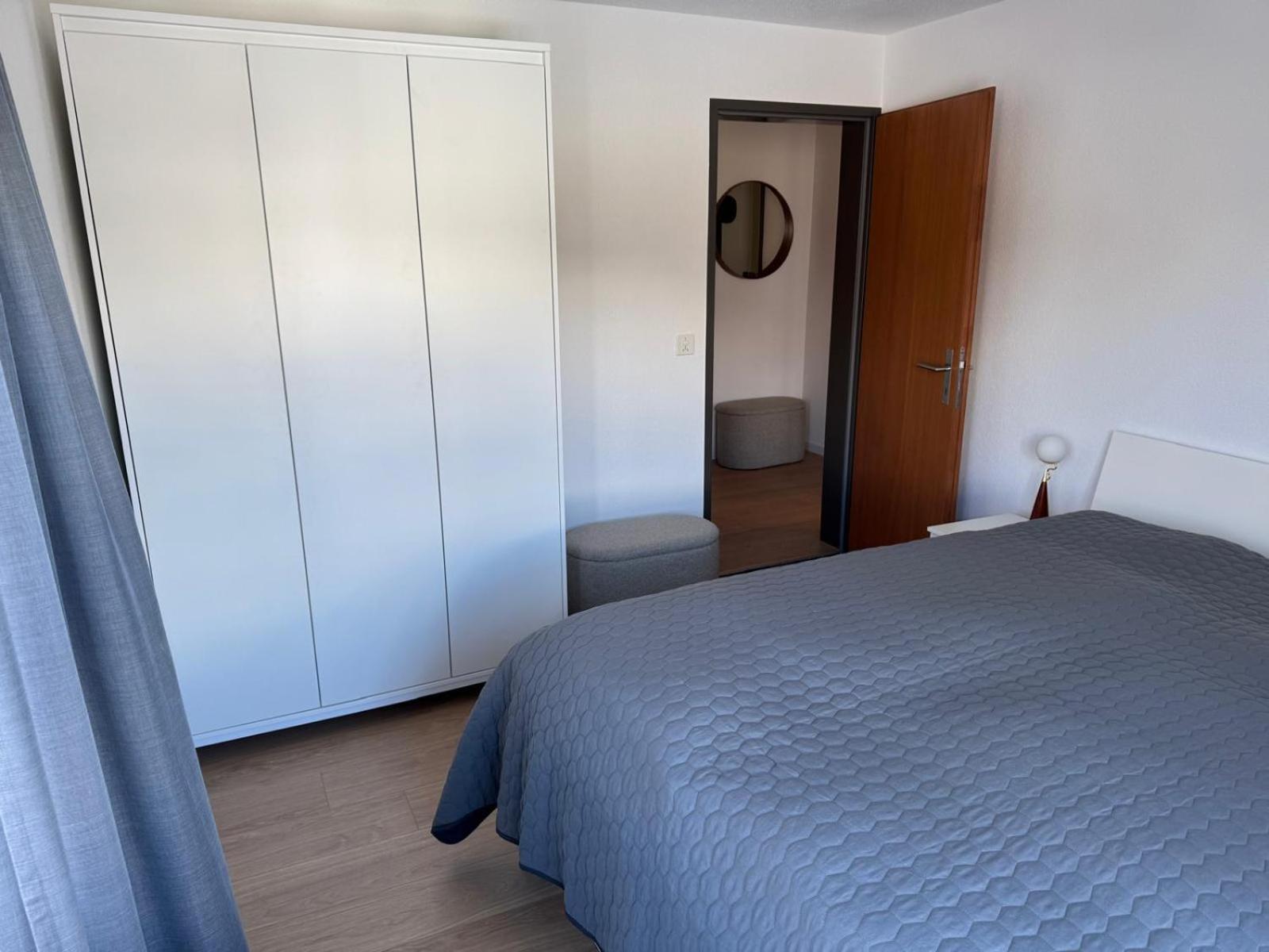 Appartement Jizerka à Unterwasser Extérieur photo