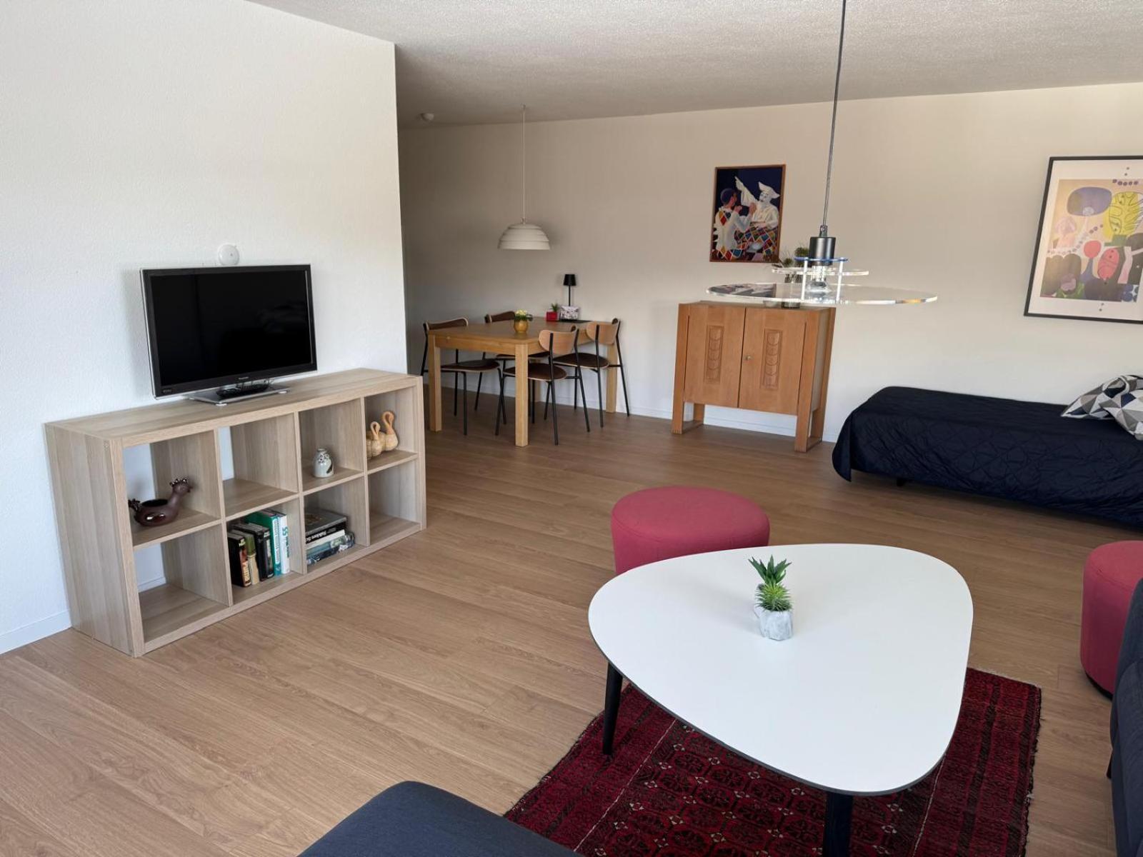 Appartement Jizerka à Unterwasser Extérieur photo