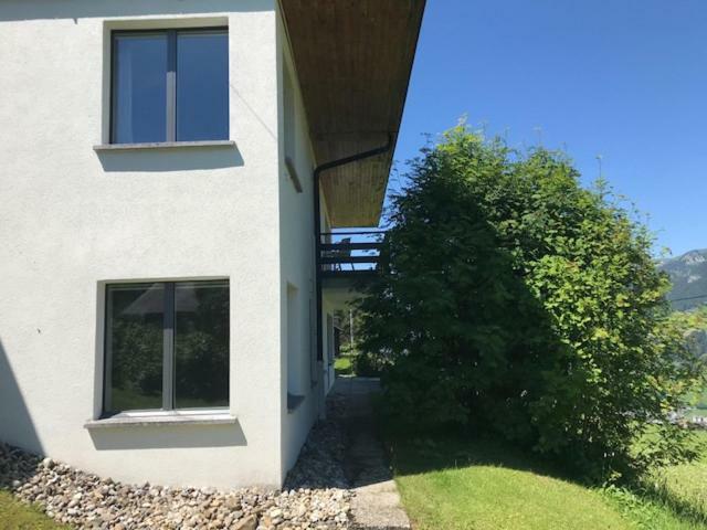 Appartement Jizerka à Unterwasser Extérieur photo